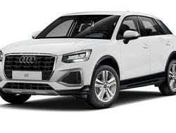Weiß Neu 2025 Audi Q2 Advanced Plus SUV | 36.890 € (Fairer Preis)