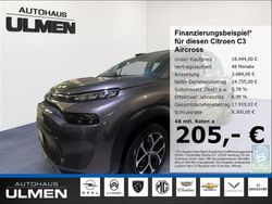 Grau Gebraucht 2023 Citroën C3 Kleinwagen | 18.444 € (Fairer Preis)