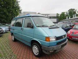 Blau Gebraucht 1994 VW T4 California Van | 13.990 €