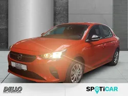 Opel Corsa-e