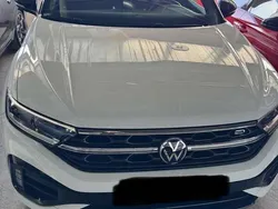 Weiß Gebraucht 2024 VW T-Roc R SUV | 41.760 € (Etwas zu teuer)