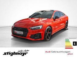 Individuallackierungen audi exclusive Gebraucht 2022 Audi A5 Sportback S-Line Kleinwagen | 38.420 € (Fairer Preis)