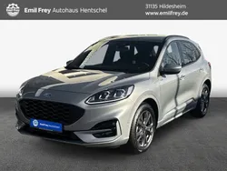 Silber Neu 2024 Ford Kuga ST-Line SUV | 28.800 € (Guter Preis)