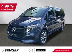 Andere Gebraucht 2024 Mercedes V300 Style Van / Kleinbus | 71.750 € (Superpreis)