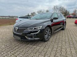 Schwarz Gebraucht 2019 Renault Talisman Limousine | 17.890 €