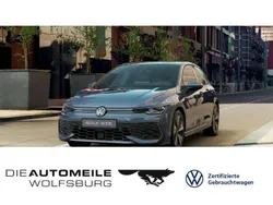 VW Golf VIII