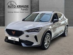 Weiss Gebraucht 2023 Cupra Formentor Basis SUV | 25.985 € (Guter Preis)