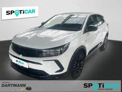 Weiß Gebraucht 2024 Opel Grandland X SUV | 29.980 € (Guter Preis)