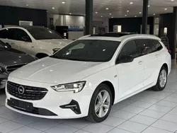 Weiß Gebraucht 2022 Opel Insignia Kombi | 14.990 € (Superpreis)