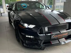Schwarz Gebraucht 2020 Ford Mustang | 37.490 € (Guter Preis)