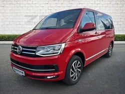 Gebraucht 2019 VW T6.1 Comfortline Van | 44.925 € (Superpreis)