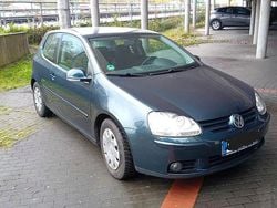 Gebraucht 2007 VW Golf V GT Limousine | 3.000 € (Guter Preis)