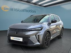 Grau Gebraucht 2024 Renault Scénic Van / Kleinbus | 45.949 € (Fairer Preis)