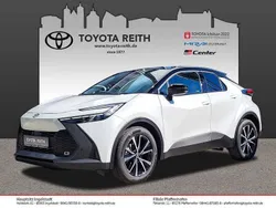 Weiß Neu 2024 Toyota C-HR Plus SUV | 39.549 € (Superpreis)