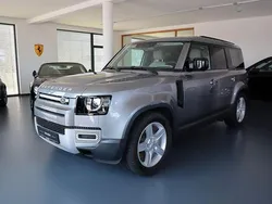 Eiger grey Gebraucht 2024 Land Rover Defender SE SUV | 64.800 € (Superpreis)