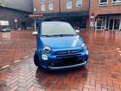 Gebraucht 2018 Fiat 500 S Limousine | 10.900 € (Etwas zu teuer)