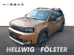 Luna bronze Neu 2025 Fiat Grande Panda La Prima SUV | 27.990 €