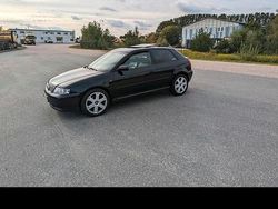 Gebraucht 2001 Audi A3 Kleinwagen | 1.300 € (Superpreis)