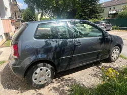 Grau Gebraucht 2005 VW Polo Comfortline Limousine | 1.600 € (Superpreis)