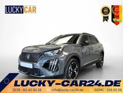 Andere Gebraucht 2025 Peugeot 2008 SUV | 23.440 € (Guter Preis)