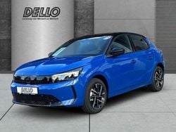 Voltaik blau met. Neu 2025 Opel Corsa Kleinwagen | 22.950 €