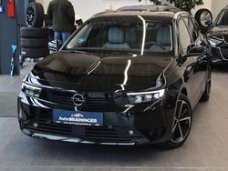 Schwarz Gebraucht 2023 Opel Astra Elegance Kombi | 21.550 € (Fairer Preis)