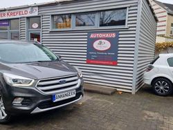 Grau Gebraucht 2019 Ford Kuga Cool & Connect SUV | 11.800 € (Guter Preis)