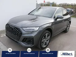 Audi Q5 Sportback