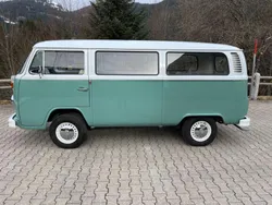 Gebraucht 1973 VW T2 Van | 28.800 €