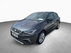 Magnetic grau Gebraucht 2024 Seat Ibiza FR Limousine | 17.850 € (Guter Preis)