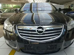 Gebraucht 2013 Opel Insignia Edition Kombi | 7.150 € (Etwas zu teuer)