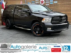 Schwarz Gebraucht 2014 Dodge Ram Abholung | 23.900 € (Fairer Preis)