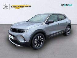 Grau Gebraucht 2023 Opel Mokka-e SUV | 27.450 € (Teuer)
