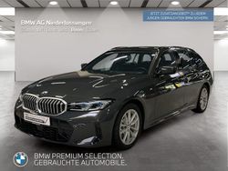 Grau Gebraucht 2025 BMW 330 Comfort Edition Kombi | 53.299 € (Teuer)