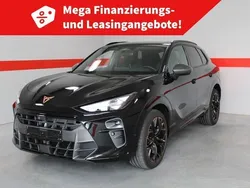 Schwarz Neu 2024 Cupra Terramar VZ SUV | 50.500 € (Fairer Preis)