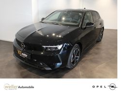 Andere farbe Gebraucht 2022 Opel Astra Edition Kleinwagen | 29.430 €