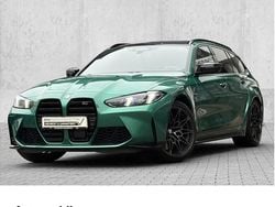 Grün Gebraucht 2025 BMW M3 Competition Edition Kombi | 83.590 € (Superpreis)