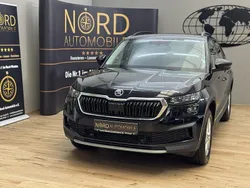 Schwarzmagic perlef Gebraucht 2022 Skoda Kodiaq Ambition SUV | 26.899 € (Guter Preis)
