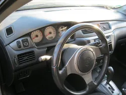Andere außenfarben Gebraucht 2008 Mitsubishi Lancer Kombi | 3.500 €