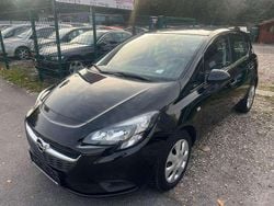 Schwarz Gebraucht 2018 Opel Corsa Active Limousine | 6.500 € (Guter Preis)
