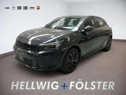 Schwarz Gebraucht 2024 Opel Corsa Kleinwagen | 19.990 € (Fairer Preis)