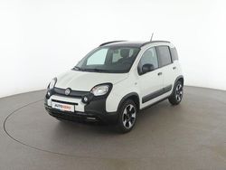 Weiß Gebraucht 2019 Fiat Panda Kleinwagen | 9.560 € (Fairer Preis)