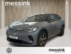 Othercolor Gebraucht 2022 VW ID.5 GTX SUV | 69.880 € (Teuer)