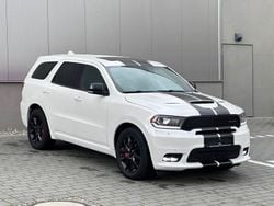 Weiß Gebraucht 2018 Dodge Durango SUV | 37.900 € (Etwas zu teuer)