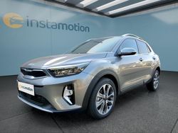 Grau Neu 2025 Kia Stonic SUV | 26.099 € (Fairer Preis)