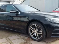 Schwarz Gebraucht 2015 Mercedes S400 Limousine | 29.990 € (Superpreis)