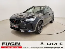 Asphaltblau Gebraucht 2022 Cupra Formentor VZ SUV | 24.899 € (Superpreis)