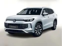 Oyster silver metallic Neu 2025 VW Tayron S SUV | 40.870 € (Superpreis)