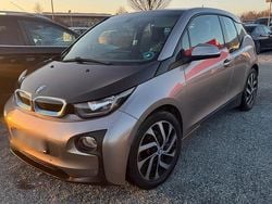 Grau Gebraucht 2014 BMW i3 Kleinwagen | 9.100 €