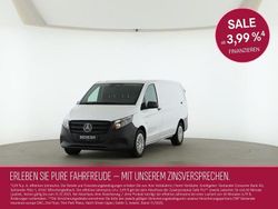 Weiß Gebraucht 2024 Mercedes Vito Van | 30.559 € (Guter Preis)